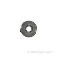 Flexibele encoder koppelingen encoder